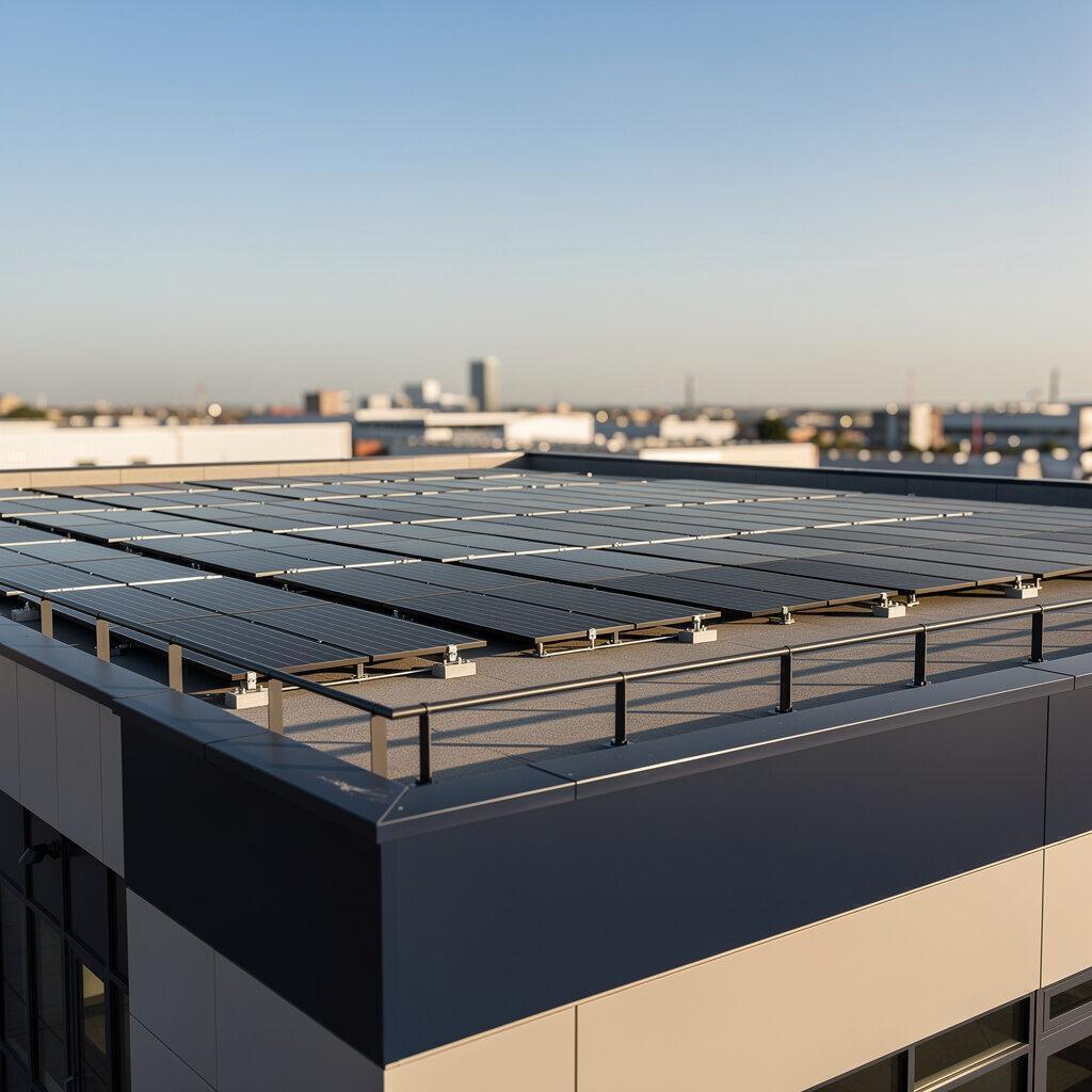 Bechtold Solar-Technik GmbH – Über uns, Team, Unternehmen – Bechtold Solar-Technik GmbH