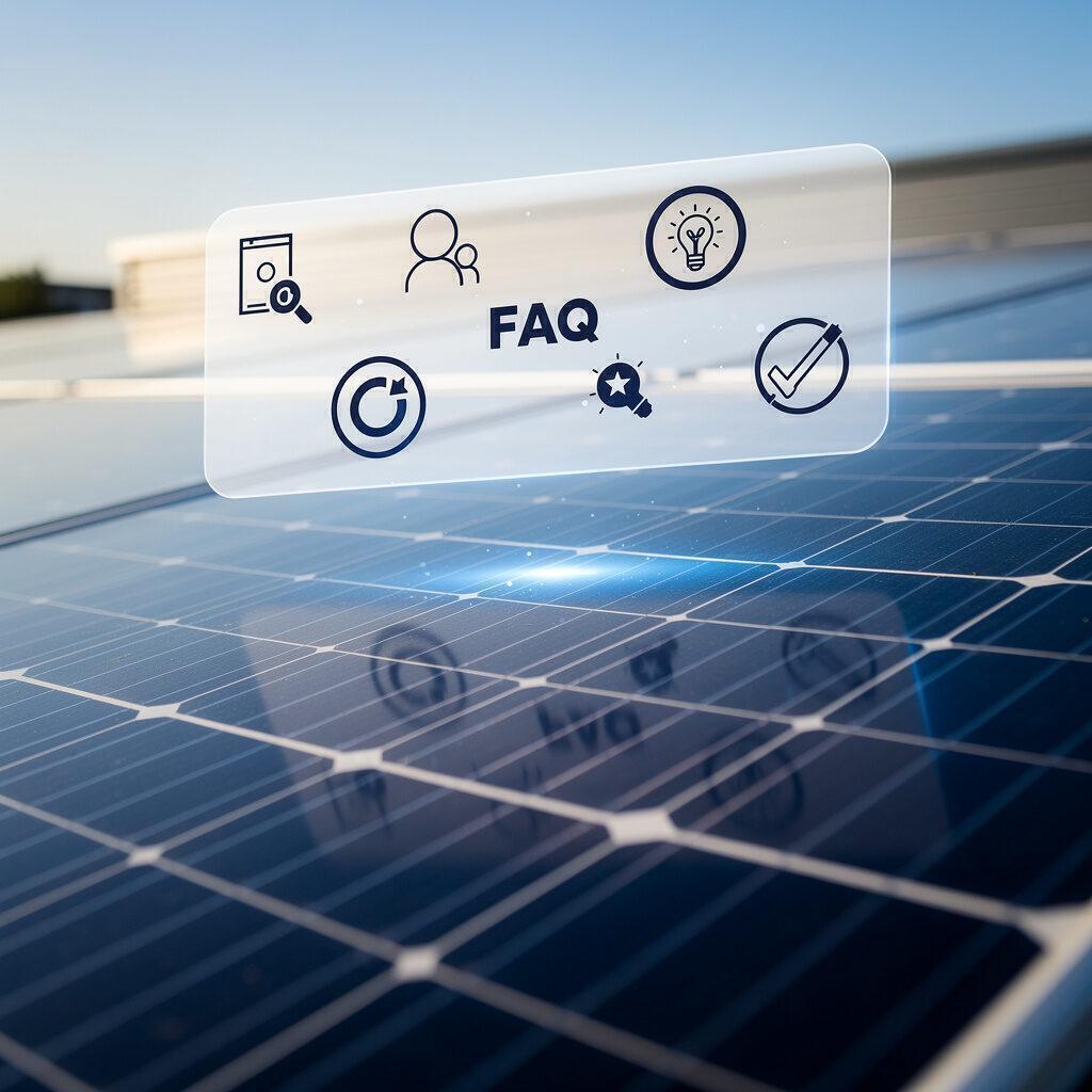 Ihre Fragen – schnell erklärt – Bechtold Solar-Technik GmbH
