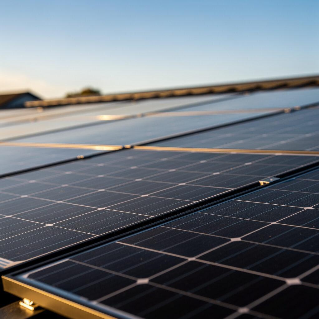Grundlagen der Solarenergie – Bechtold Solar-Technik GmbH