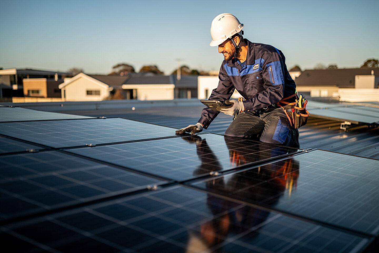 Impressum – Leistungen – Bechtold Solar-Technik GmbH