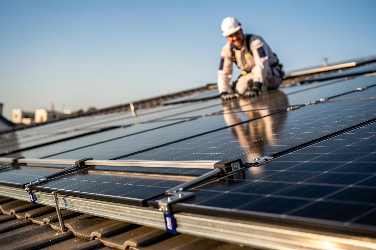 Karriere – Leistungen – Bechtold Solar-Technik GmbH