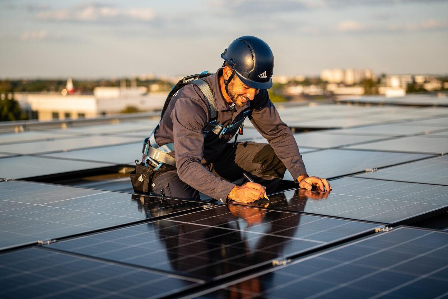 Kundenstimmen – Leistungen – Bechtold Solar-Technik GmbH