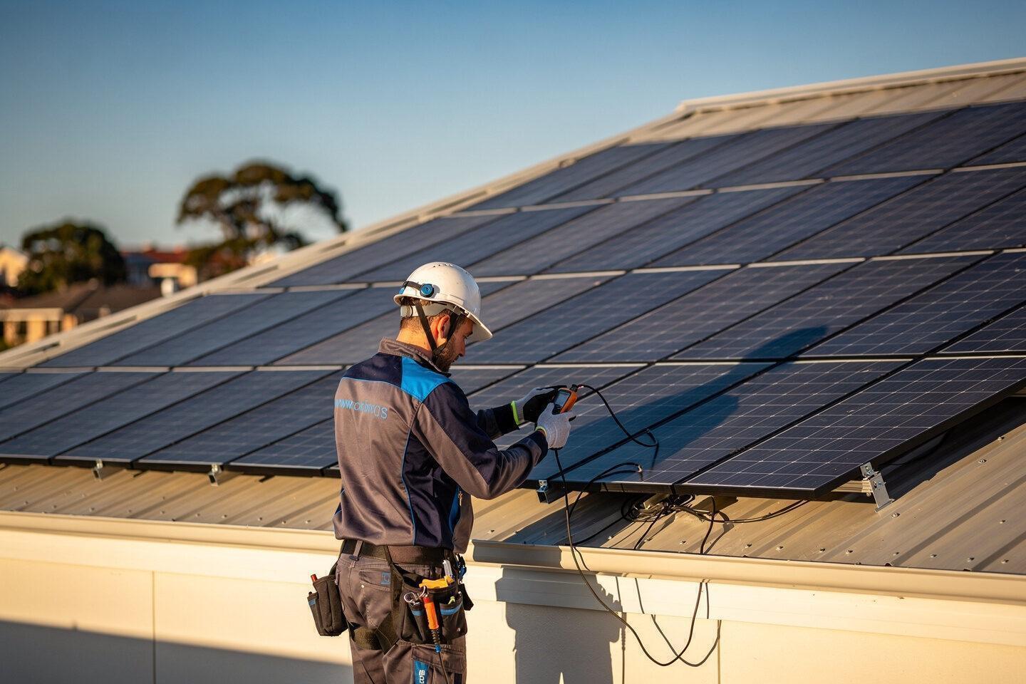 Unsere Leistungen – Bechtold Solar-Technik GmbH – Bechtold Solar-Technik GmbH