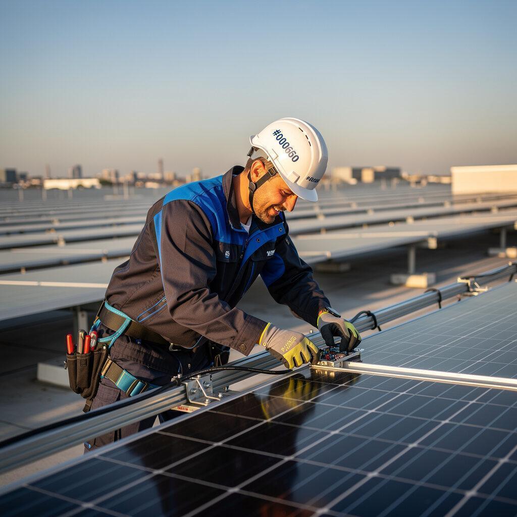 Photovoltaik Beratung – Bechtold Solar-Technik GmbH