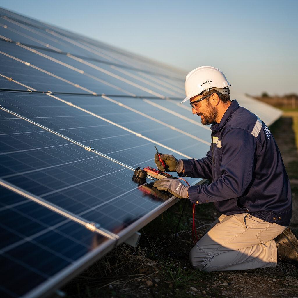Photovoltaik Beratung – Bechtold Solar-Technik GmbH