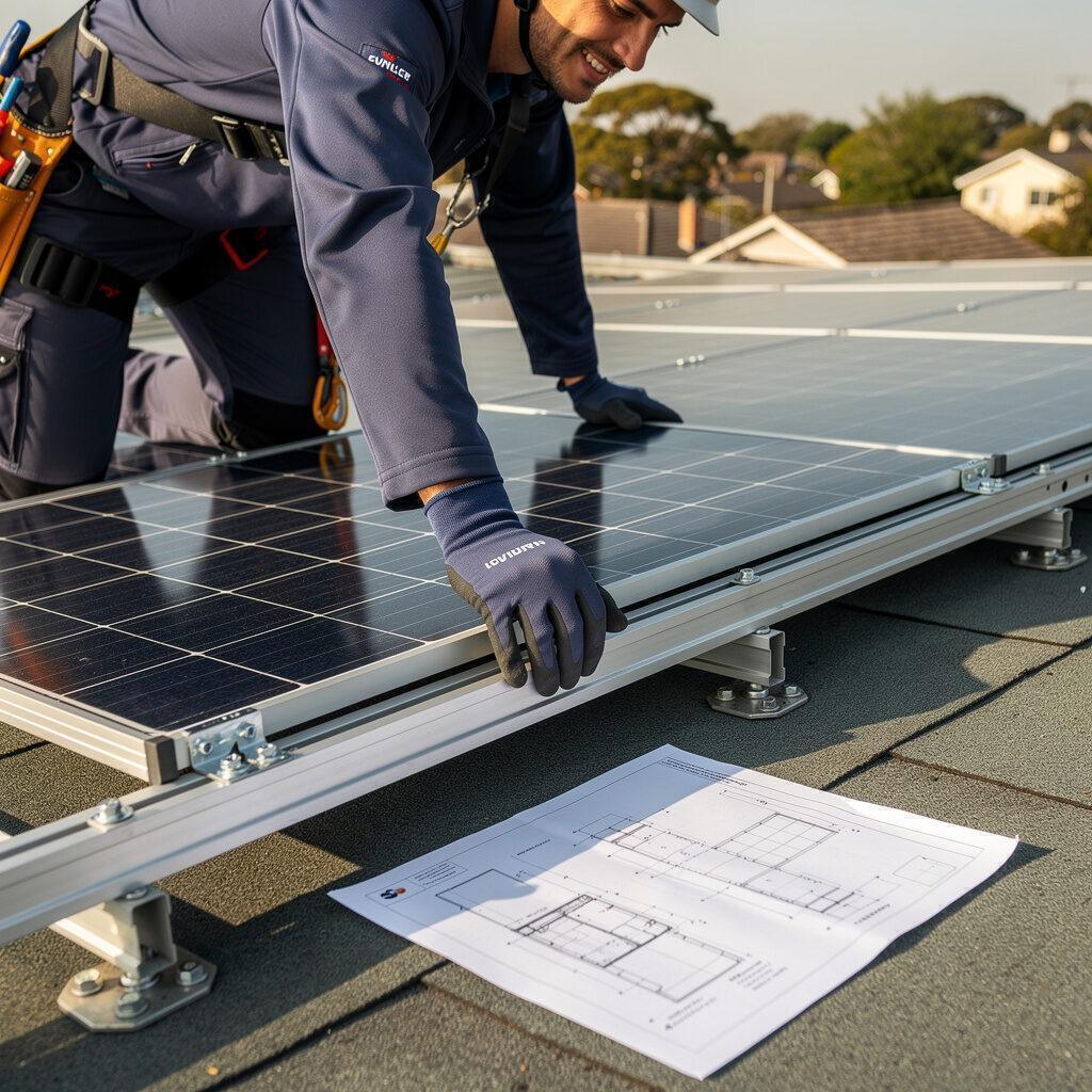 Photovoltaik Planung – Bechtold Solar-Technik GmbH