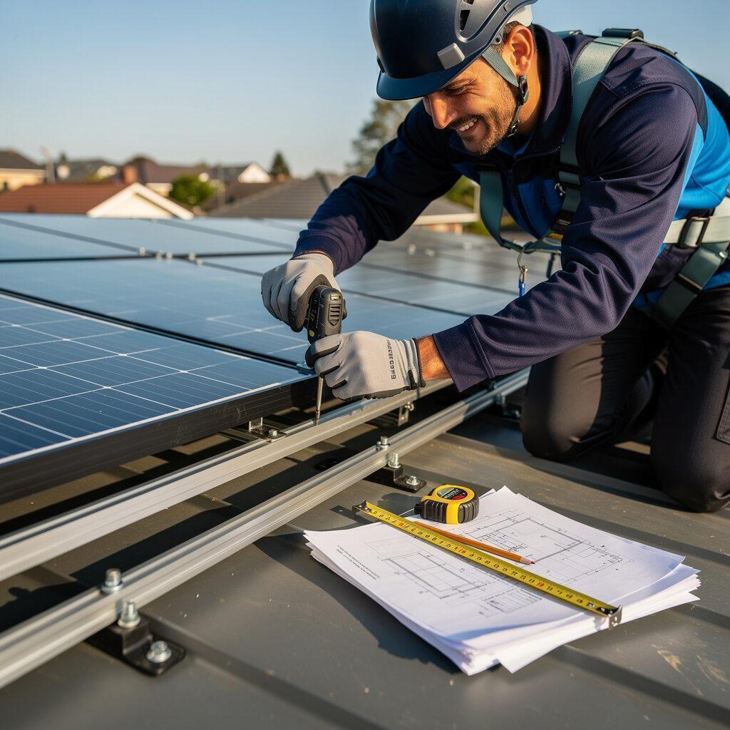 Photovoltaik Planung – Bechtold Solar-Technik GmbH