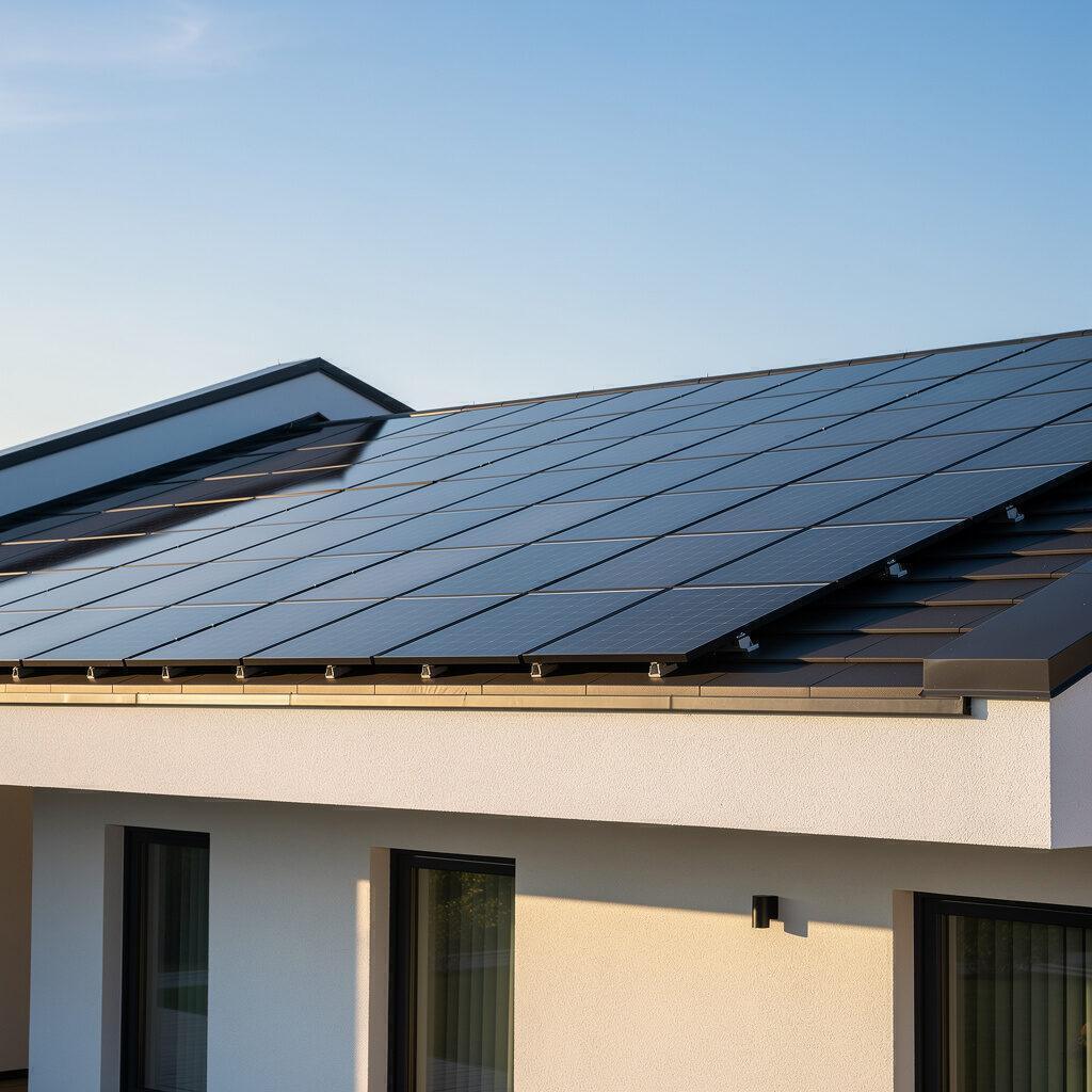 Photovoltaikanlagen – Bechtold Solar-Technik GmbH