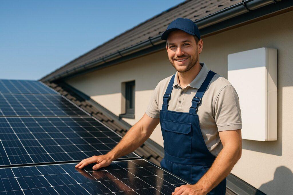 Bechtold Solar-Technik GmbH – Über uns
