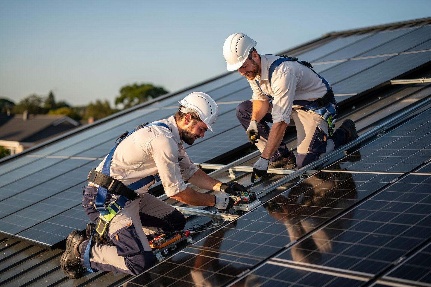 Team – Leistungen – Bechtold Solar-Technik GmbH