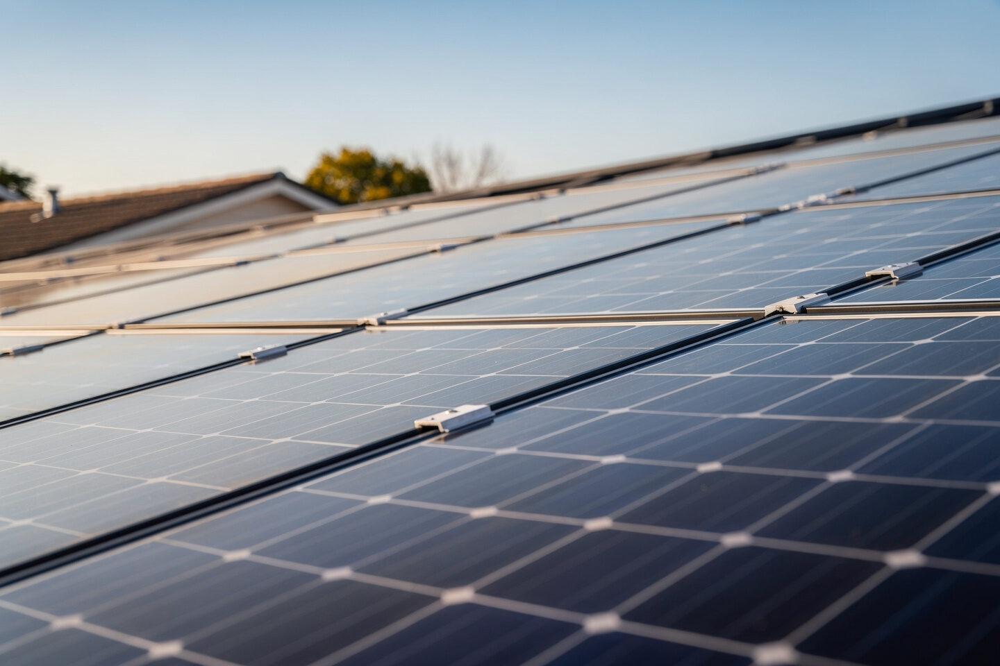 Startseite – Leistungen – Bechtold Solar-Technik GmbH