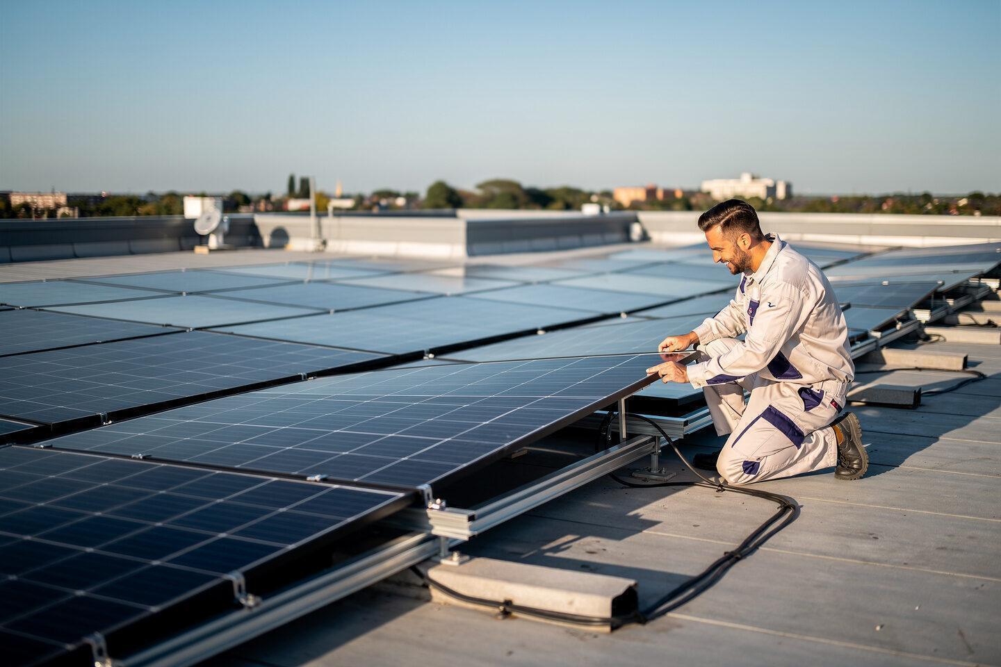 Über uns – Leistungen – Bechtold Solar-Technik GmbH