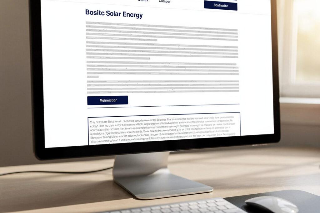 Rechtliche Angaben – Bechtold Solar-Technik GmbH