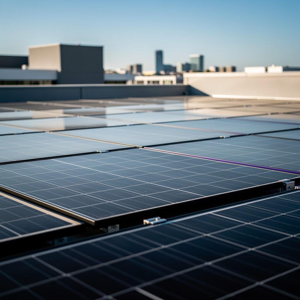 Unsere Vision und unser Anspruch – Bechtold Solar-Technik GmbH