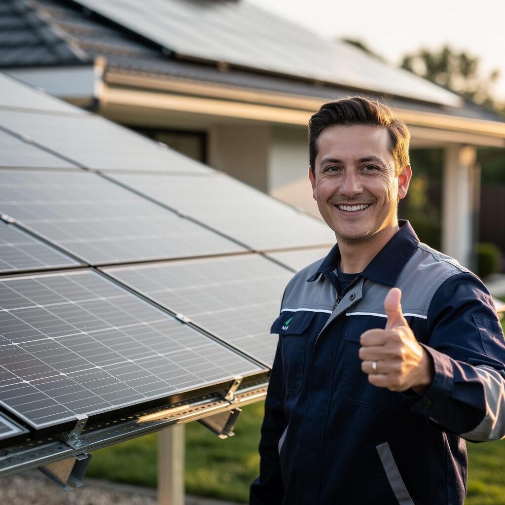 Was unsere Kunden sagen – Bechtold Solar-Technik GmbH