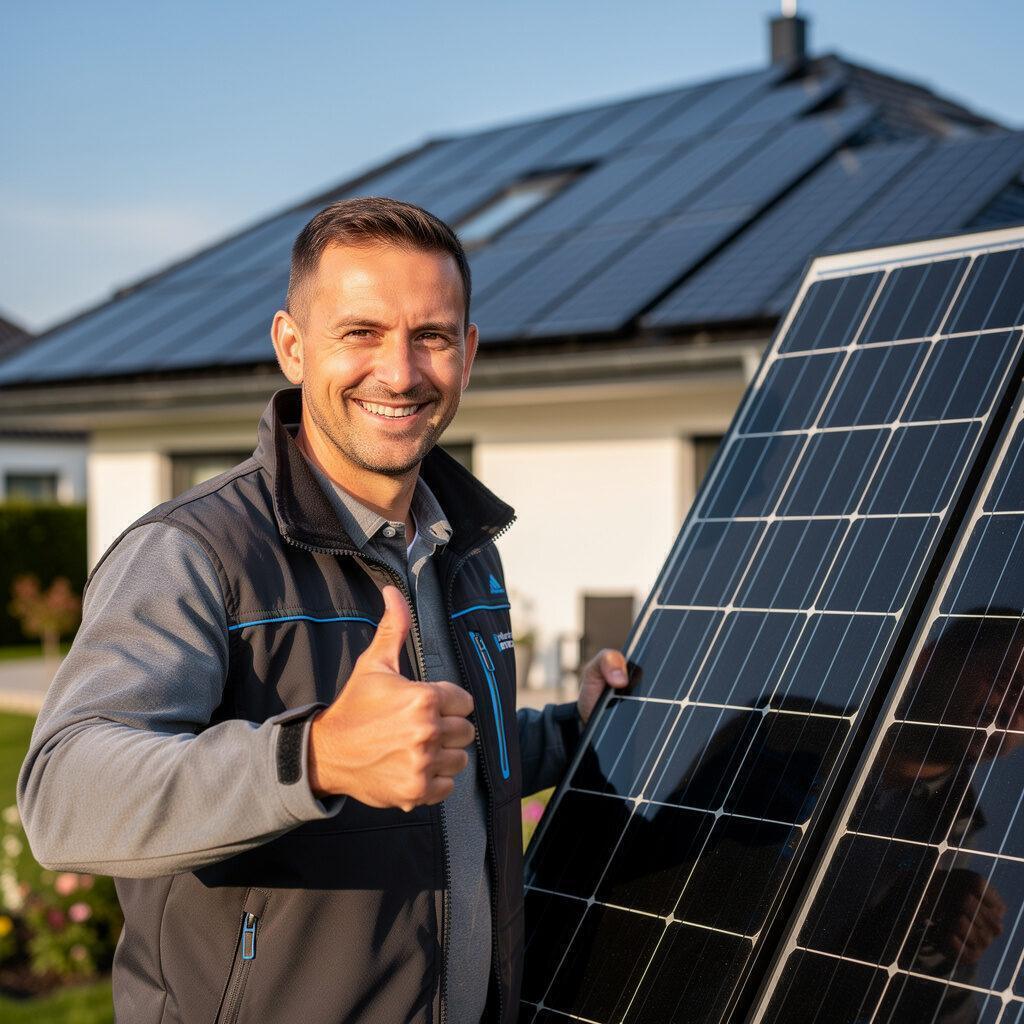 Was unsere Kunden sagen – Bechtold Solar-Technik GmbH